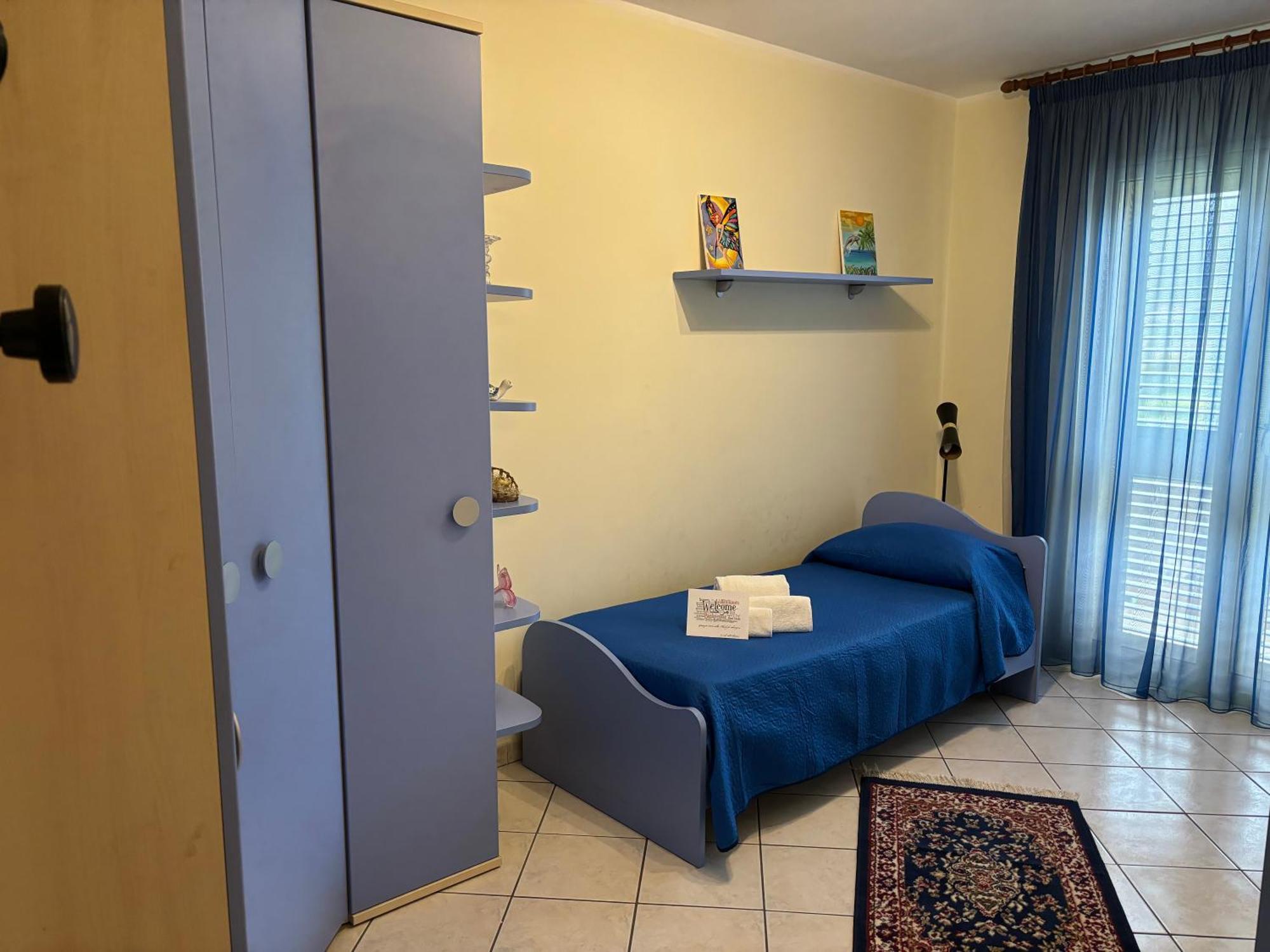 Apartmán Il Sole Dell'Alcantara Gaggi Exteriér fotografie