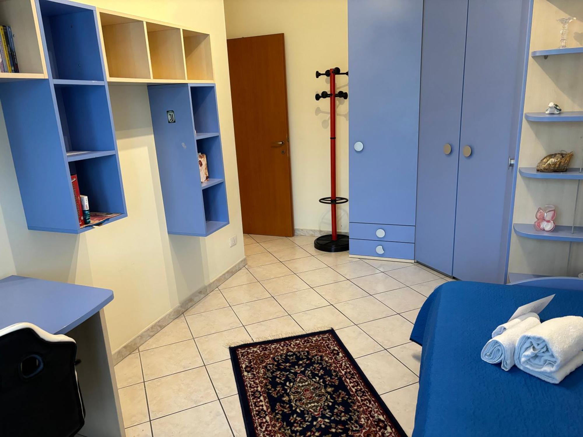 Apartmán Il Sole Dell'Alcantara Gaggi Exteriér fotografie